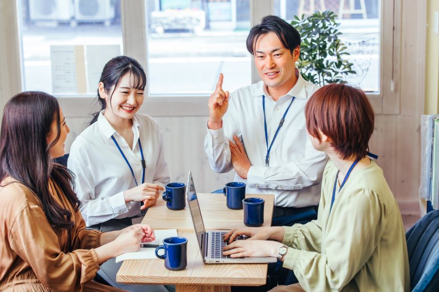 業務改善とは?すぐに着手したいアイデアと成功に導くポイントを解説