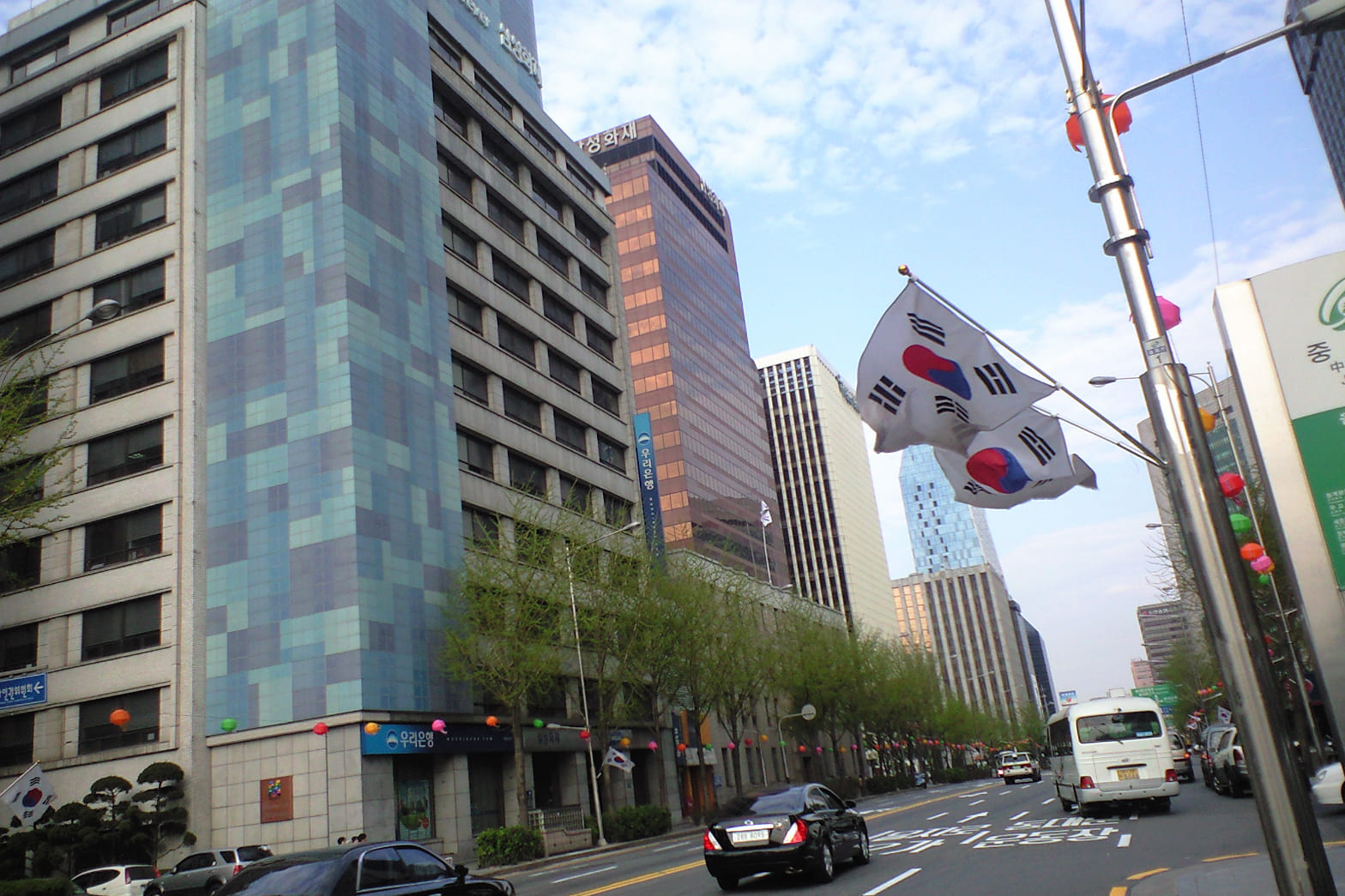 韓国への渡航手続き情報を解説