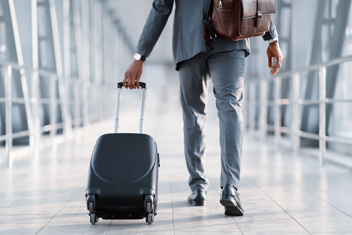 プレゼントにもおすすめ!出張や旅行で大活躍の便利グッズを紹介