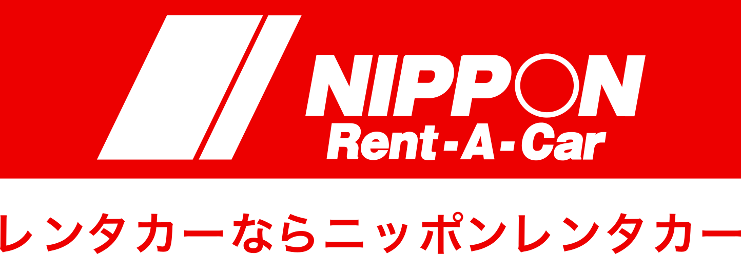 ニッポンレンタカー ロゴ