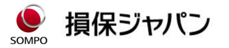損保ジャパン